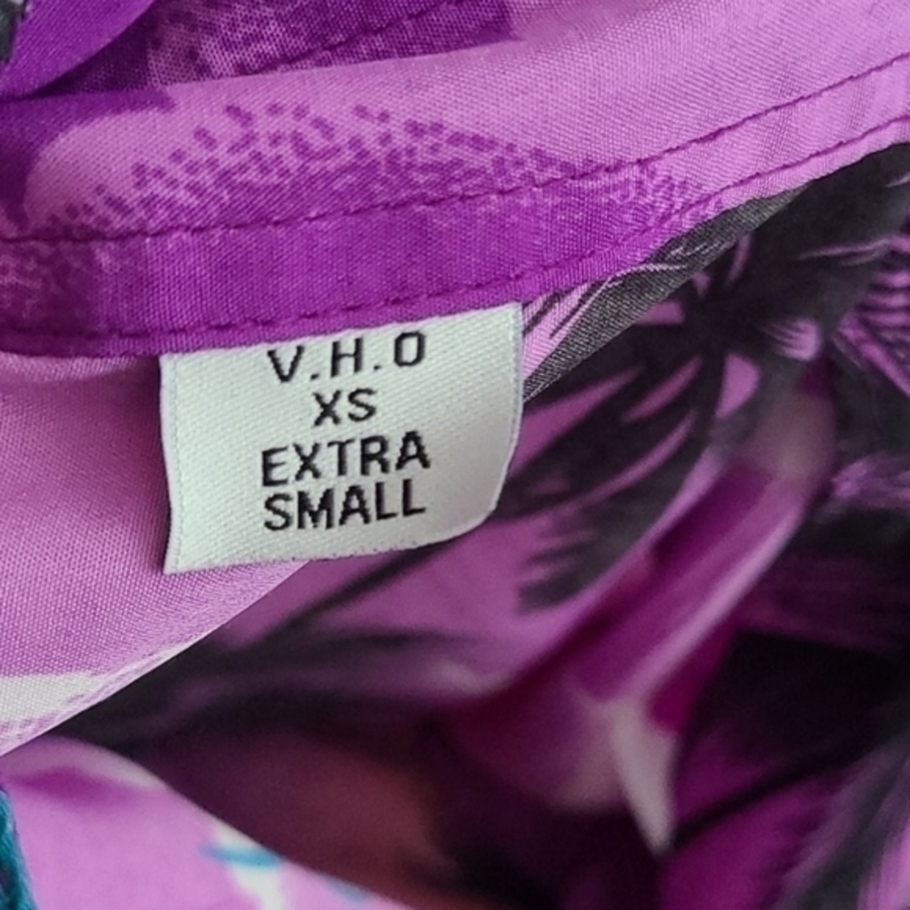 Paradise button down - Picture 4 of 7